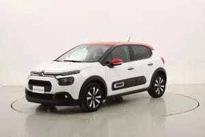 Begagnad Citroën C3