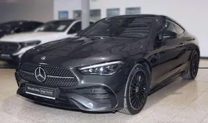 Occasion Mercedes CLE220