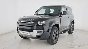 Usata Land Rover Defender