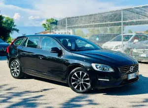 Occasion Volvo V60