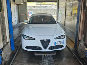Gebraucht Alfa Romeo Giulia