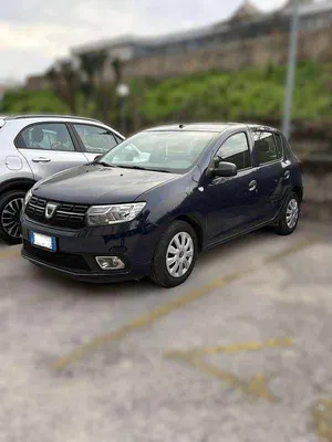 Usata Dacia Sandero