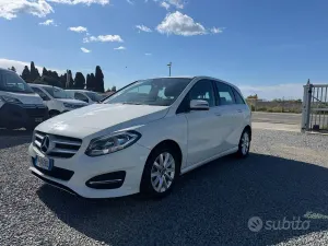 Occasion Mercedes B160