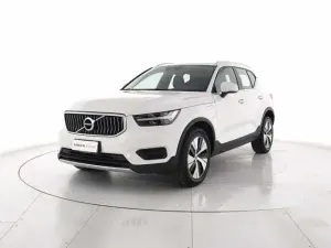 Usata Volvo XC40