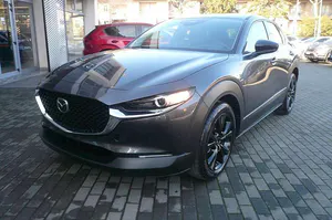 Begagnad Mazda CX-30