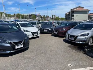 Gebraucht Nissan Micra