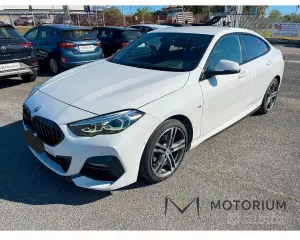 Begagnad BMW 218