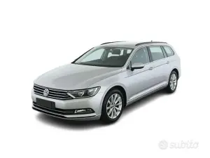 Usata VW Passat