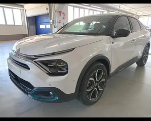 Brugt Citroën e-C4