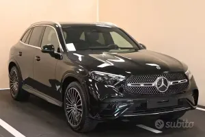 Occasion Mercedes GLC200