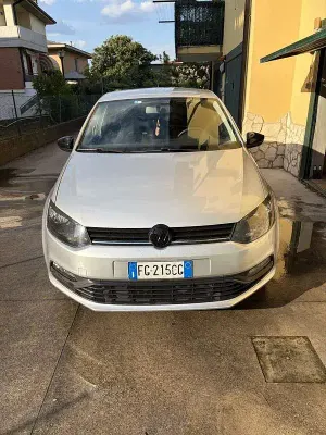 Occasion VW Polo