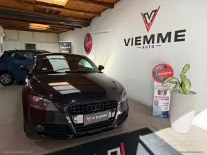 Usata Audi TT Roadster