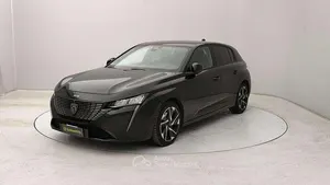 Usata Peugeot 308