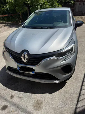 Occasion Renault Captur