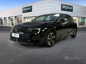 Begagnad Opel Astra