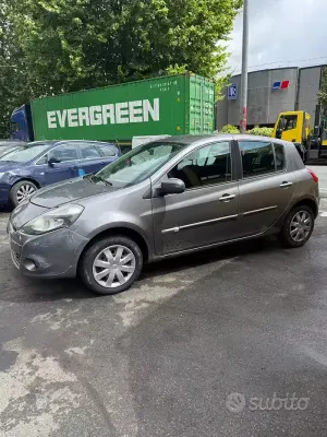 Brugt Renault Clio II