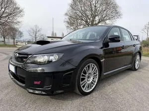 Usata Subaru Impreza