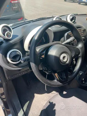 Usata Smart ForFour