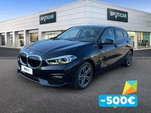 Usata BMW 120