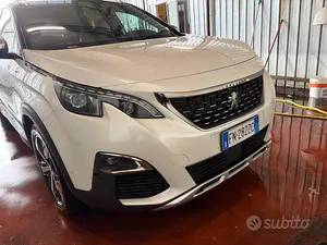Brugt Peugeot 3008