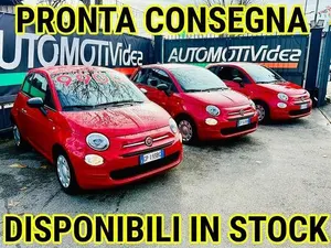 Usata Fiat 500
