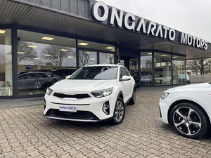 Occasion Kia Stonic