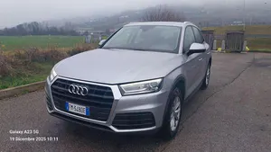 Usado Audi Q5