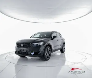 Occasion Volvo XC40