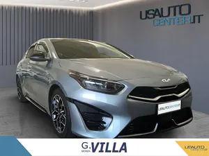 Usado Kia ProCeed