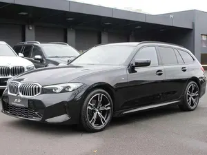 Usata BMW 320