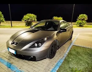 Gebraucht Toyota Celica
