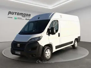 Usata Fiat Ducato 14