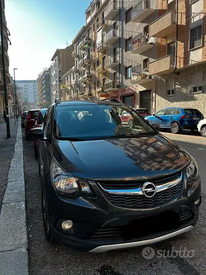 Occasion Opel Karl