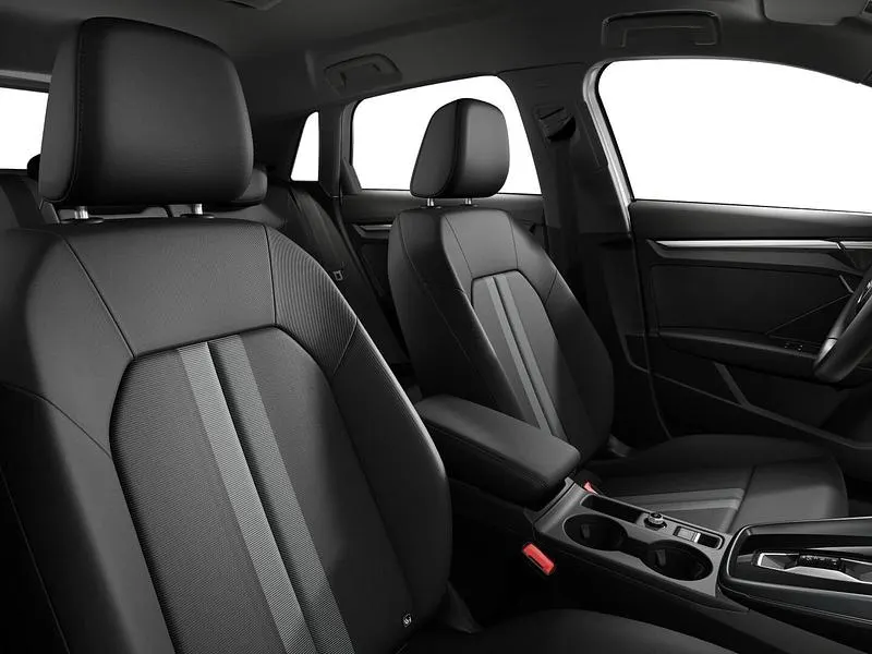 Nuova Audi A3 e-tron Advanced Plus 204 CV (150 kW) 2026 Bianco Utilitaria