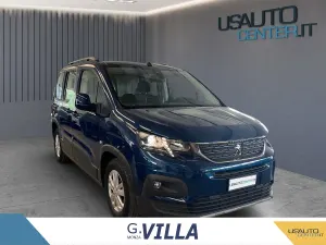 Gebraucht Peugeot Rifter