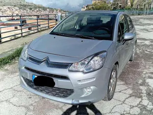 Usata Citroën C3