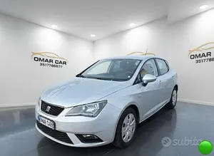 Occasion Seat Ibiza
