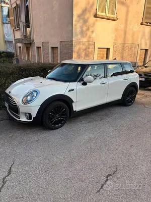 Gebraucht Mini Clubman