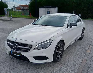 Occasion Mercedes CLS250