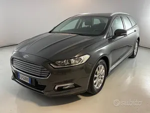 Usata Ford Mondeo