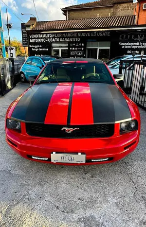 Usata Ford Mustang
