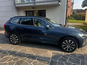 Usado Volvo XC60