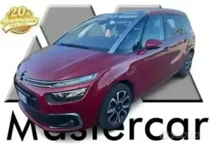 Occasion Citroën C4 SpaceTourer