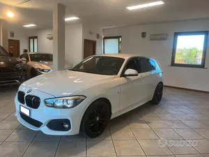 Usata BMW 114