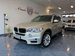 Occasion BMW X5