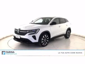 Käytetty Renault Austral