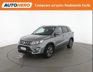 Brugt Suzuki Vitara