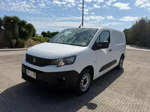 Occasion Peugeot Partner