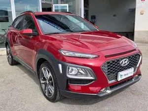 Gebraucht Hyundai Kona