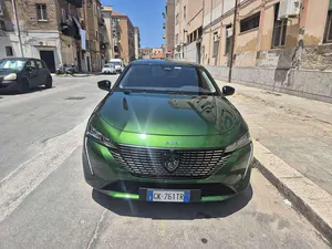 Usata Peugeot 308